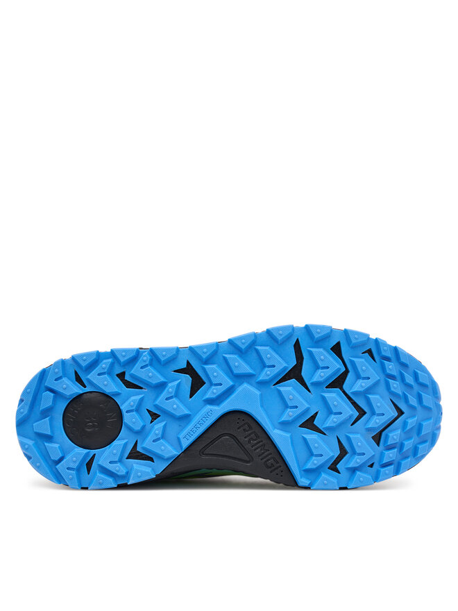 Primigi Снікерcи Primigi Pim Gtx GORE-TEX 8916533 D Сірий