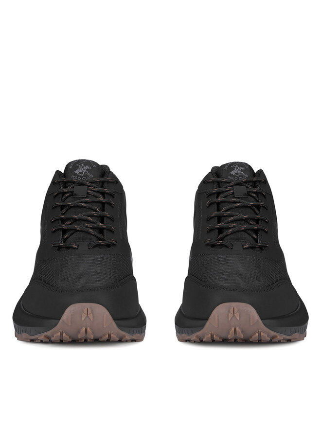 Beverly Hills Polo Club Sneakers Beverly Hills Polo Club M-VS31977-01 Negru