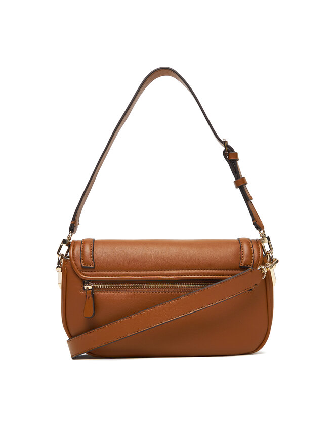 Guess Сумка Guess Dea HWBG79 93200 Коричневий