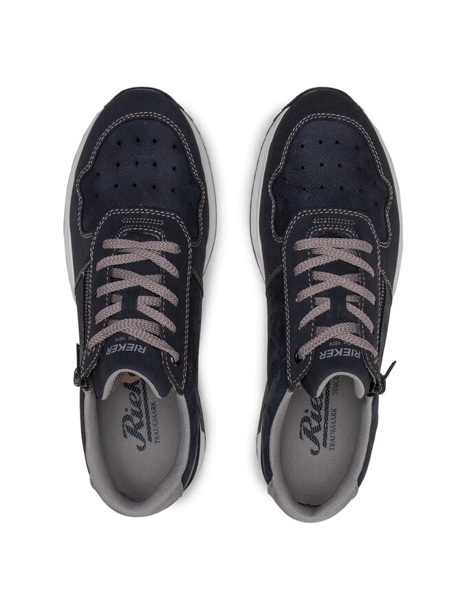Rieker Zapatillas Rieker 16105-14VE Azul marino