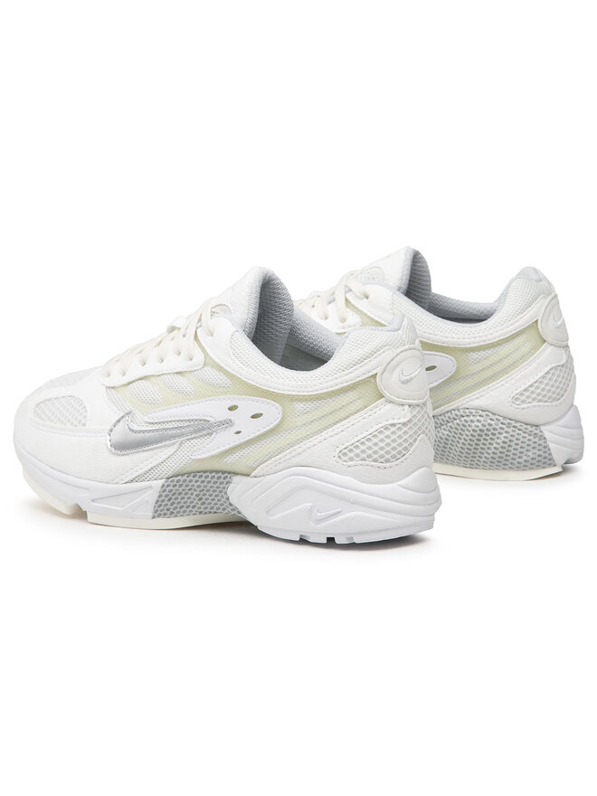 Nike Sneakersy Nike Air Ghost Racer AT5410 102 Biela