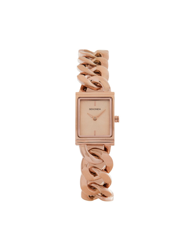 Sekonda Orologio Sekonda 40504 Oro rosa