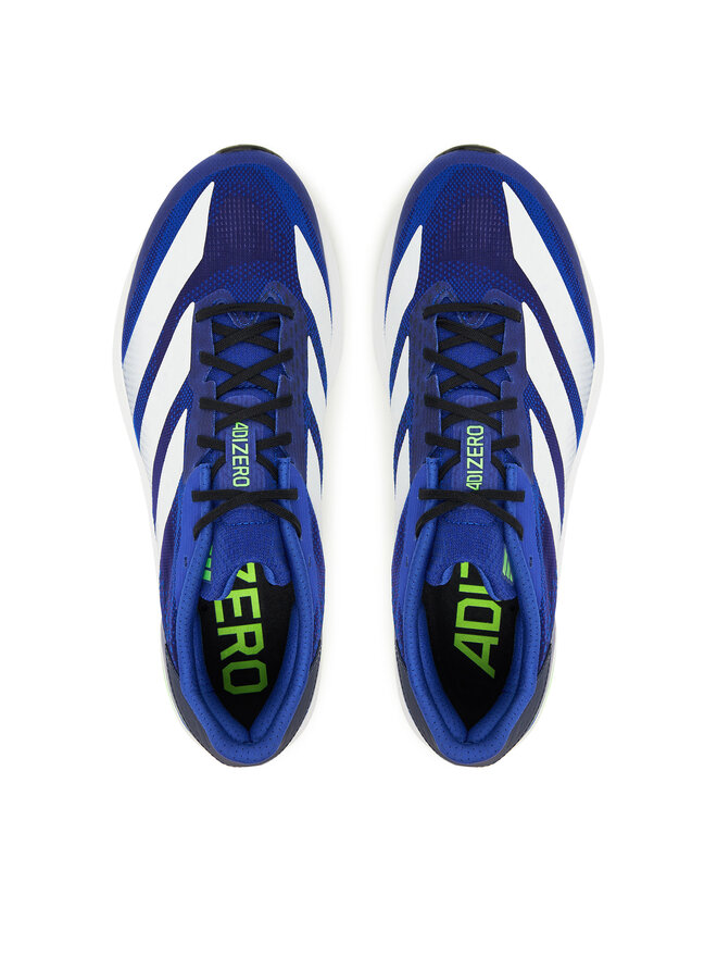 adidas Взуття для бігу adidas Adizero SL 2 JQ0347 Cиній