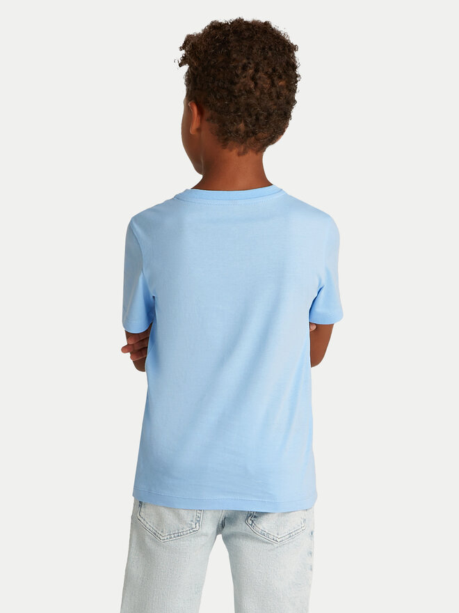 Calvin Klein Jeans Calvin Klein Jeans Pack de 2 camisetas Monogram IB0IB01093 De color Regular Fit