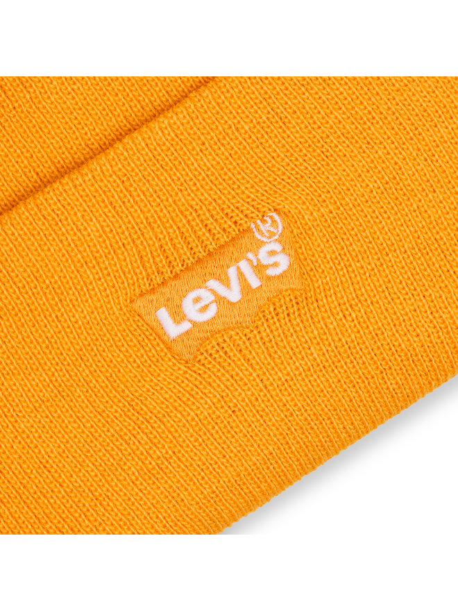 Levi's® Čiapka Levi's® 232426-11 Oranžová