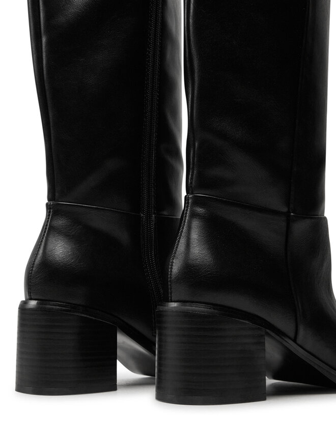 Call It Spring Stiefel Call It Spring Renay 13854581 Schwarz