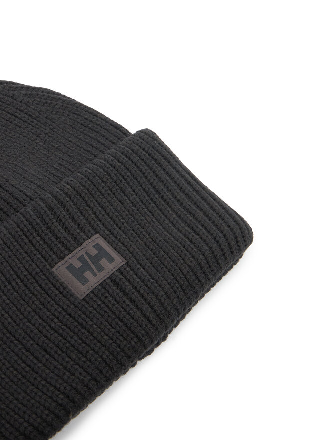 Helly Hansen Шапкa Helly Hansen 54020 Чорний