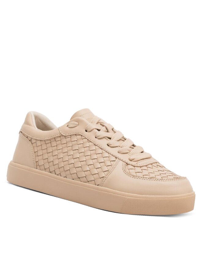 Sneakers SAM EDELMAN I0045L1250 Beige chaussures