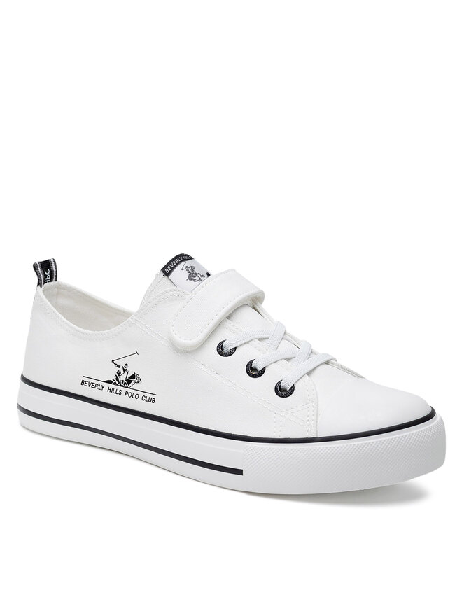 Beverly Hills Polo Club Bambas Beverly Hills Polo Club CSS20377-68 Blanco