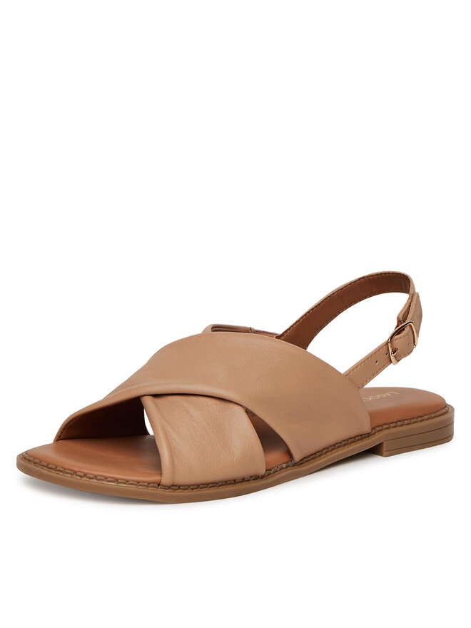 Lasocki Sandalen Lasocki EST-AFIONA-11 Beige