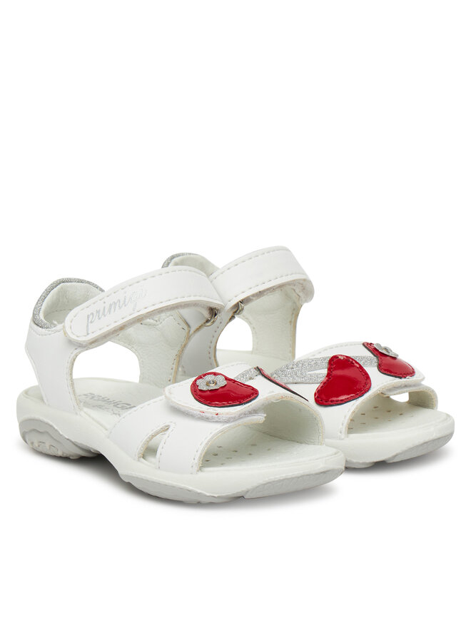 Primigi Sandalen Primigi 7885122 S Weiß