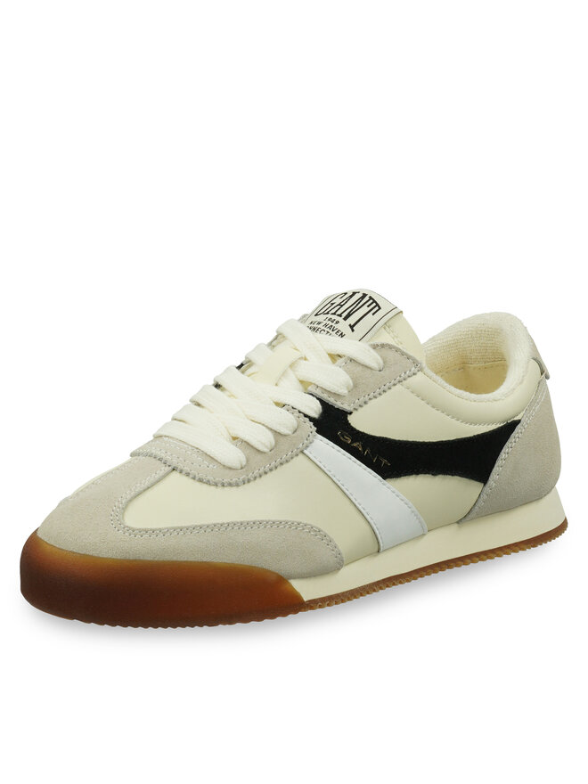 Gant Sneakersy Gant 30533844 Beżowy
