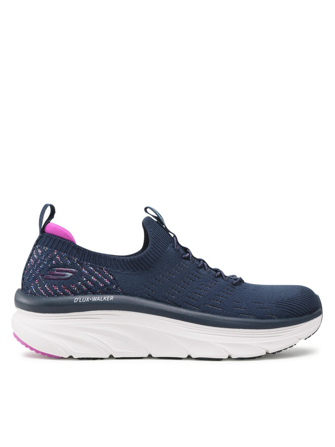 Sneakers Skechers Star Stunner 149356/NVPR Dunkelblau | eschuhe.de