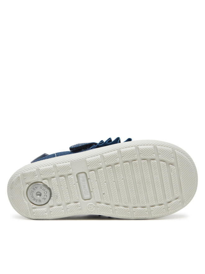 Primigi Ballerinas Primigi 7852300 M Dunkelblau