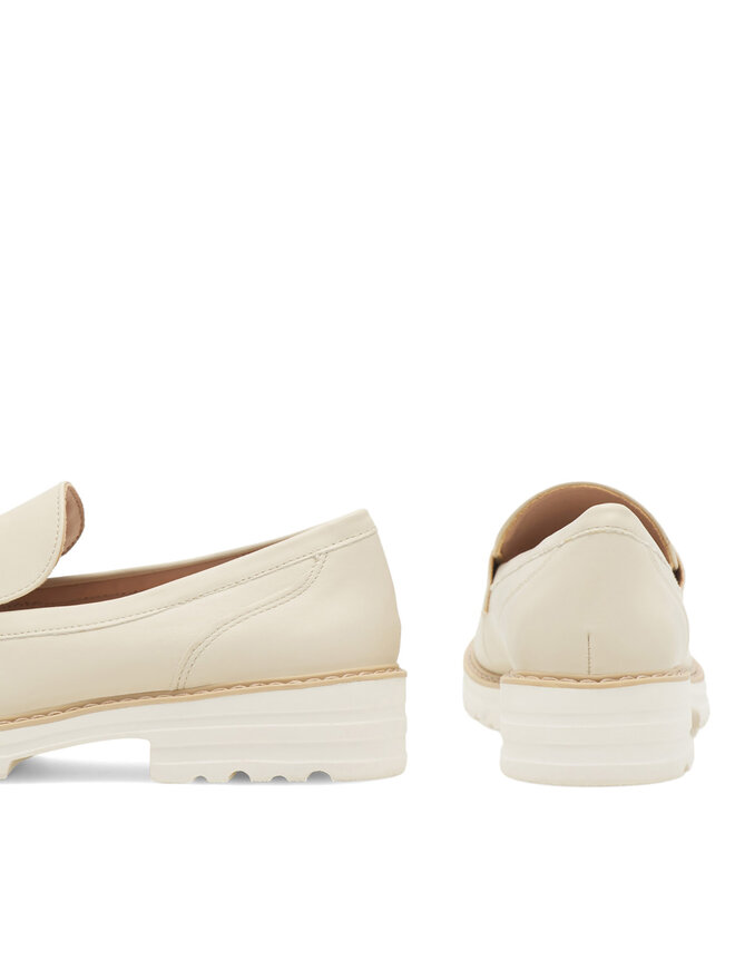 Jenny Fairy Loafers Jenny Fairy ELGA WYL3647-2 Écru