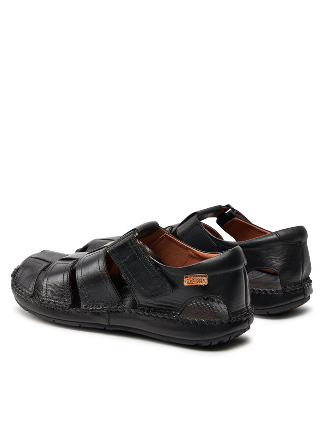 Pikolinos Sandale Pikolinos 06J-5433 Negru