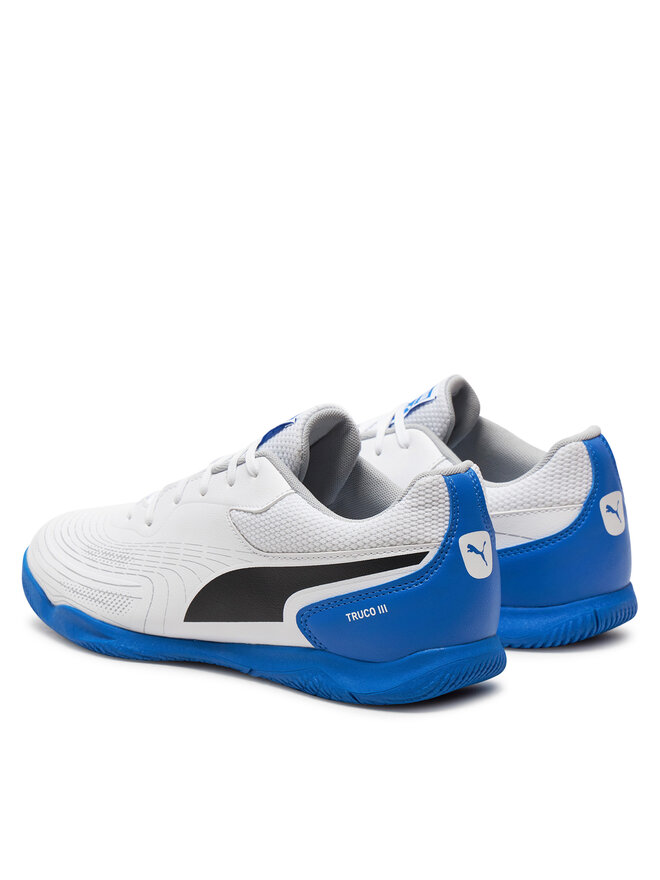 Puma Futball cipők Puma Truco III 107979 Fehér