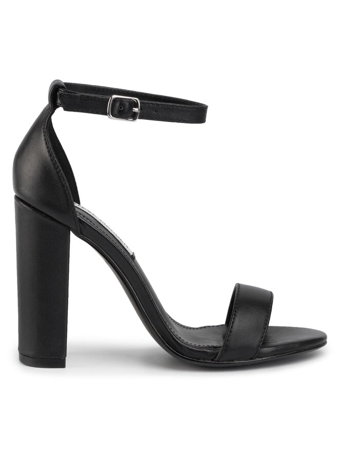 Steve Madden Σανδάλια Steve Madden Carrson SM11000008-03001-017 Μαύρο