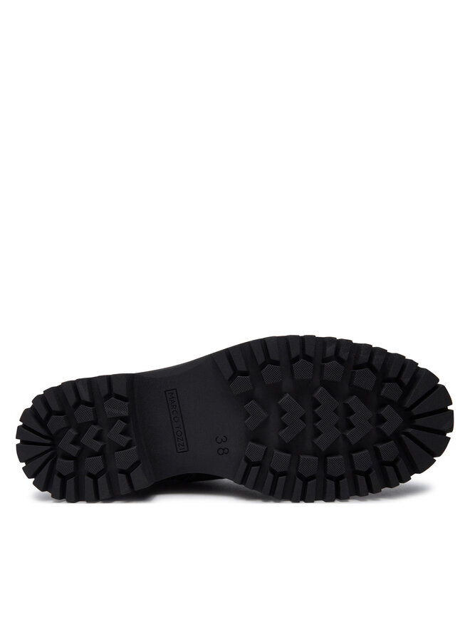 Marco Tozzi Stiefeletten Marco Tozzi 2-25808-43 Grau