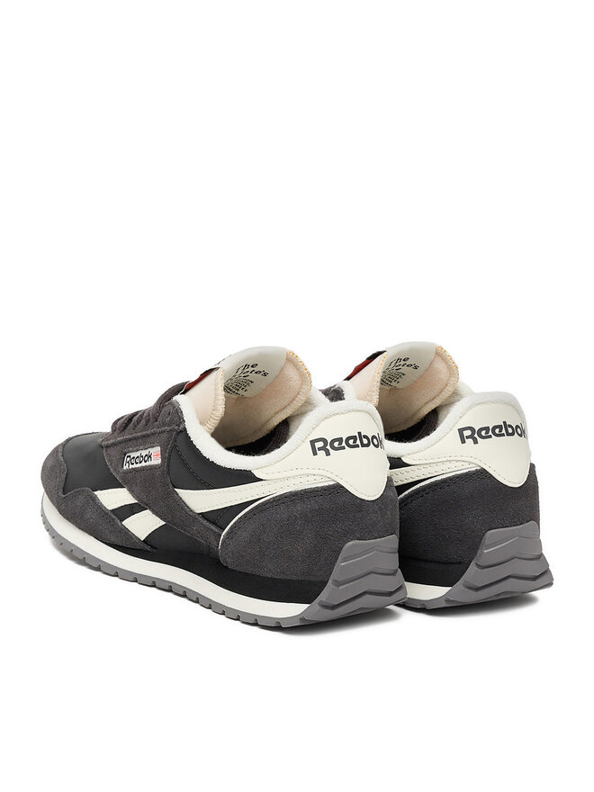 Reebok Sneakers Reebok EOSS-CLASSIC AZ 100208831 Schwarz