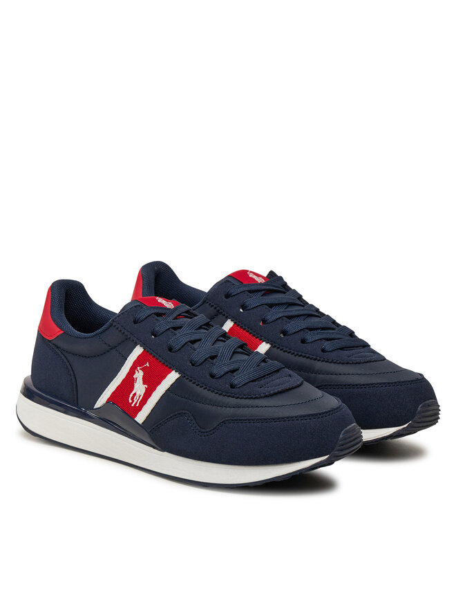Polo Ralph Lauren Tenisice Polo Ralph Lauren RL01213410 Tamnoplava