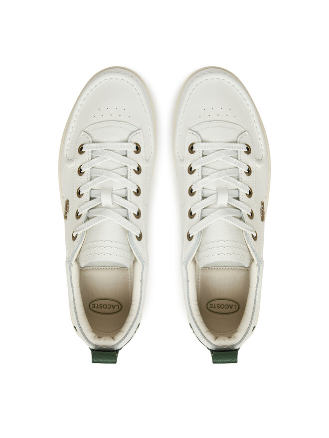 Lacoste Sneakers Lacoste Umpire 7-49CMA0002 Bianco