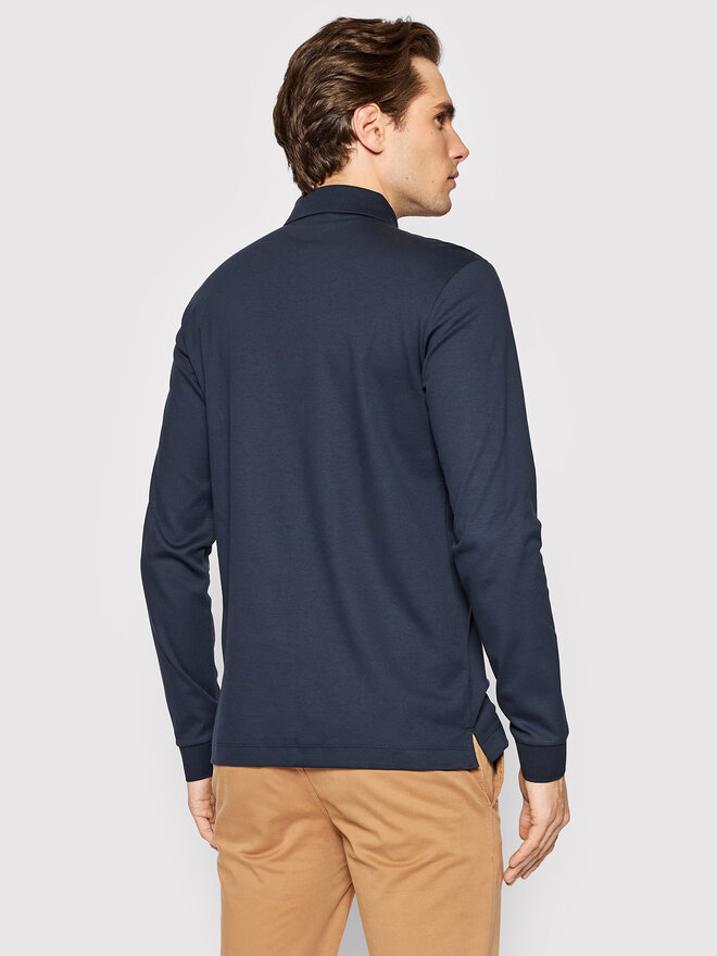 BOSS Boss Poloshirt Pado 30 50468392 Dunkelblau Regular Fit