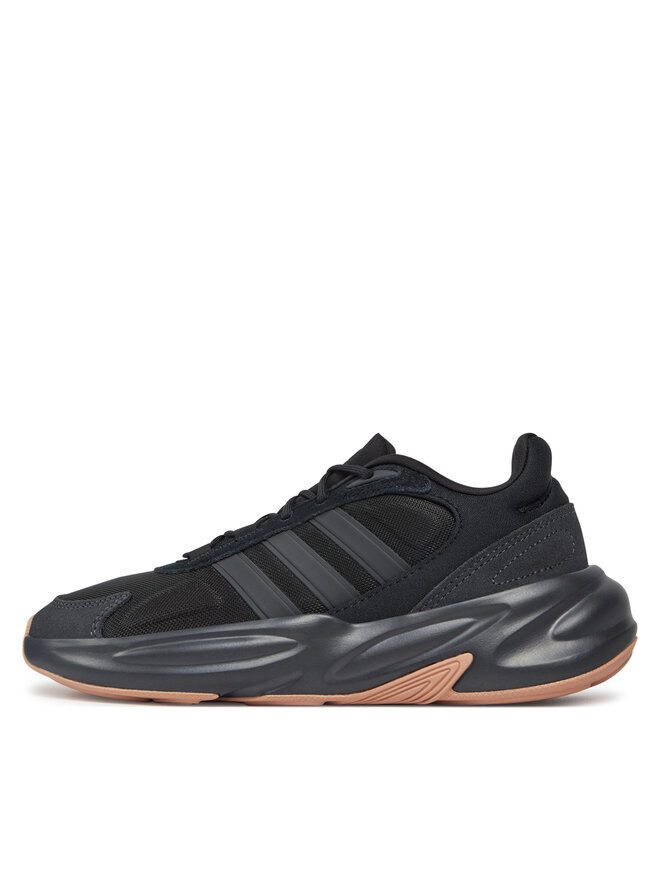 adidas Sneakersy adidas Ozelle Cloudfoam Lifestyle Running IG5991 Černá