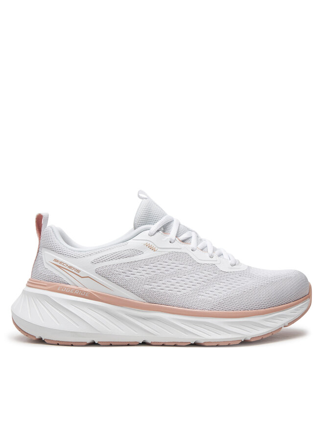 Skechers Sneakers Skechers Edgeride - Power Flow 150471 Alb