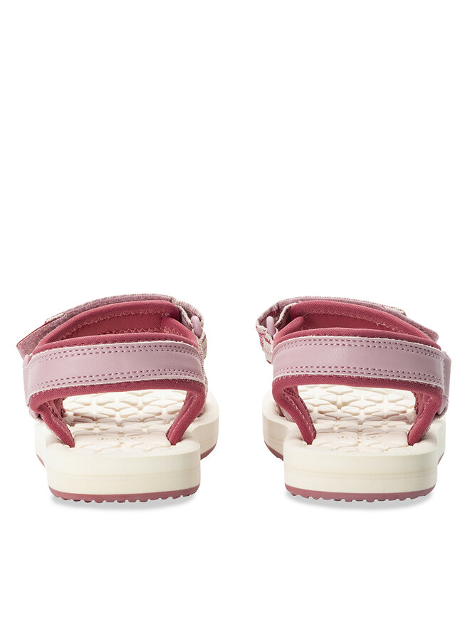 Jack Wolfskin Sandalen Jack Wolfskin Zulu Vc 4052971 D Rosa