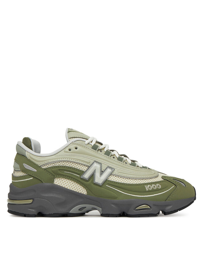 New Balance Sneakers New Balance M1000MEO Grün
