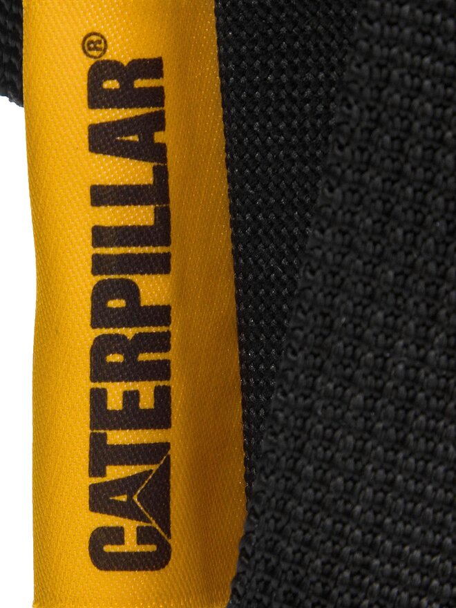 CATerpillar Borsellino CATerpillar The Project 83614-01 Nero