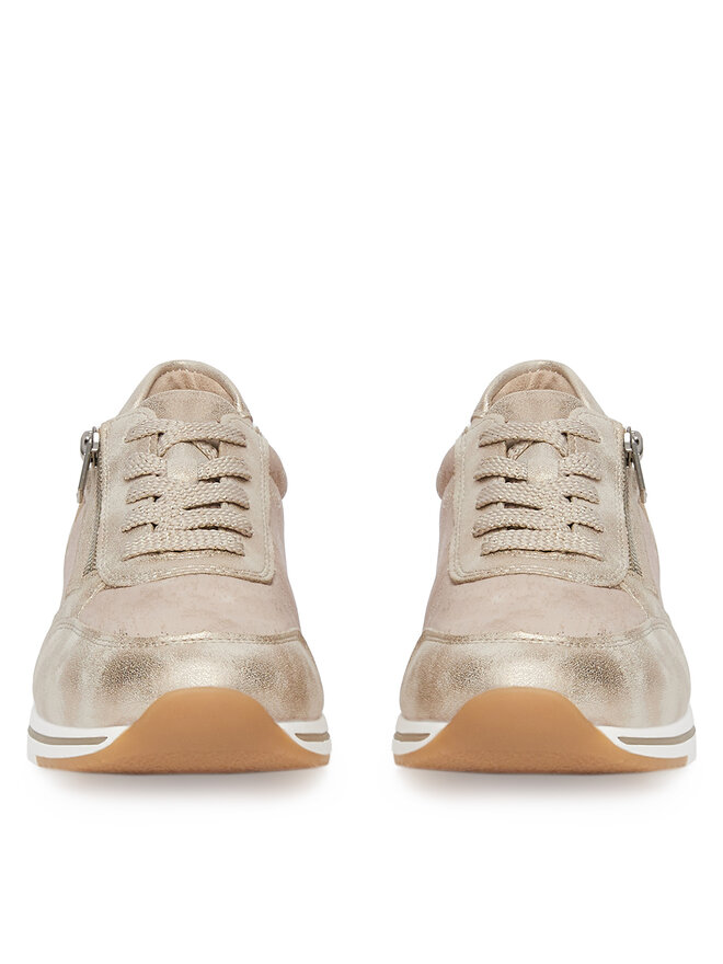 Remonte Zapatillas Remonte R6700-61 Beis