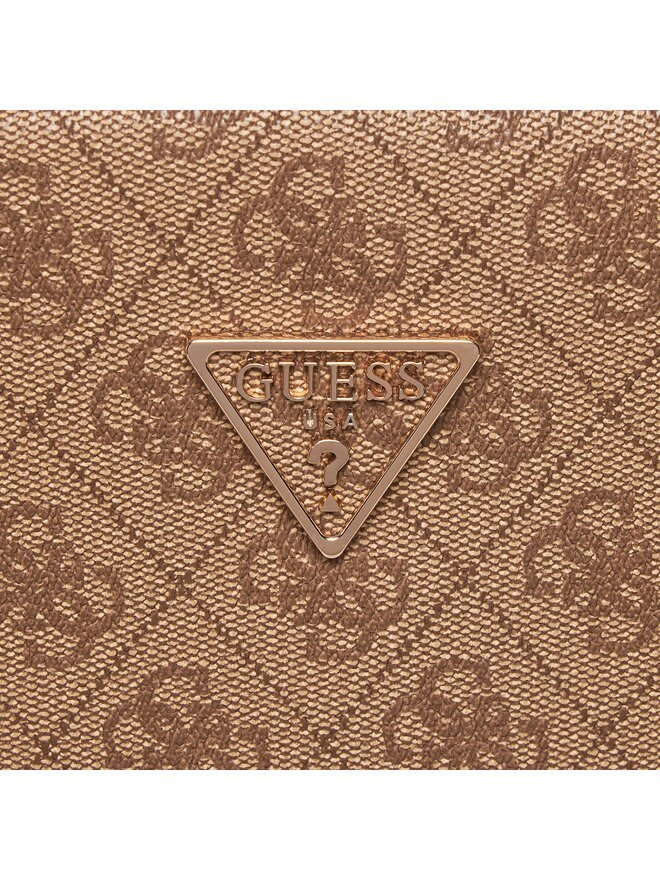 Guess Plecak Guess HWSL90 06330 Beżowy