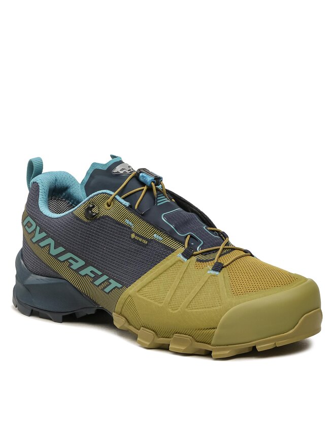 Dynafit Трекінгові черевики Dynafit Transalper Gtx GORE-TEX 5471 Cиній