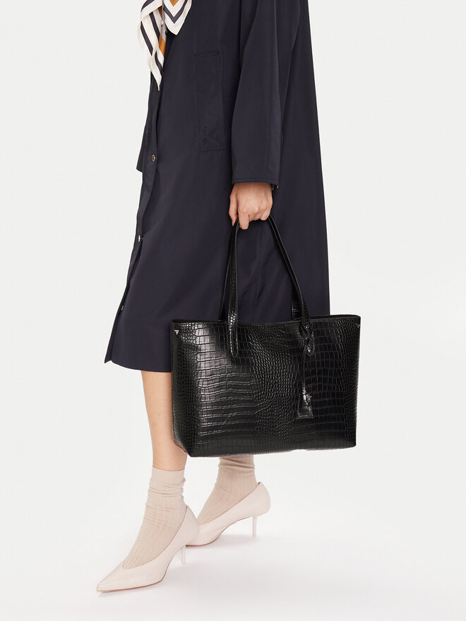 Aldo Bolso Aldo Tammera 14076965 Negro