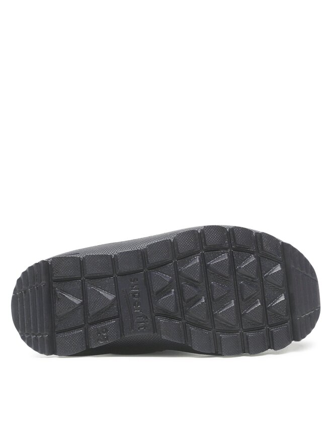 Superfit Csizma Superfit GORE-TEX 1-000219-8000 M Sötétkék