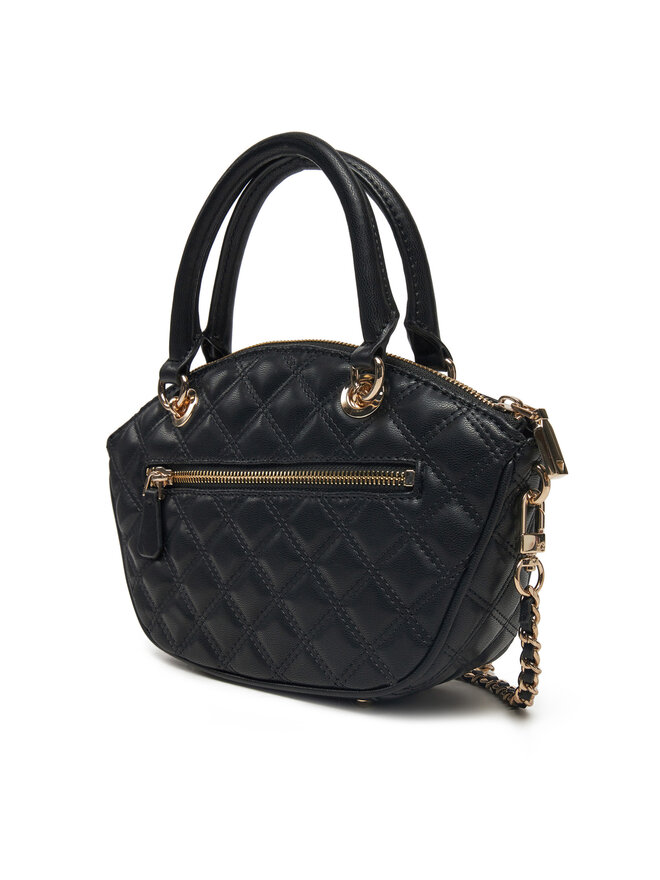 Guess Τσάντα Guess HWQG87 48760 Μαύρο