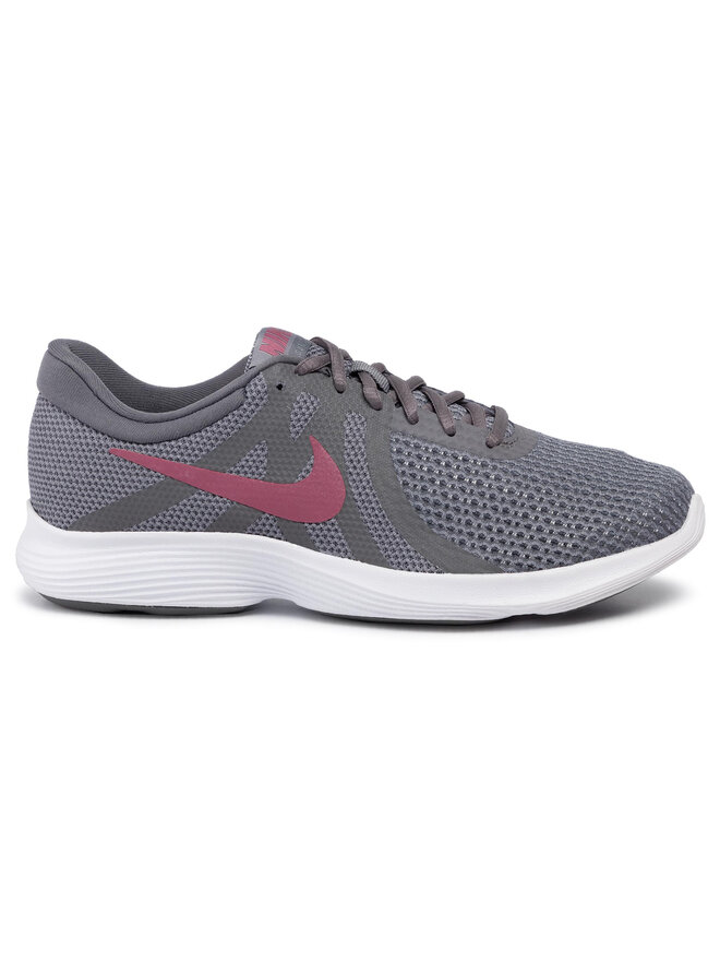 Nike Laufschuhe Nike Revolution 4 Eu AJ3490 008 Grau