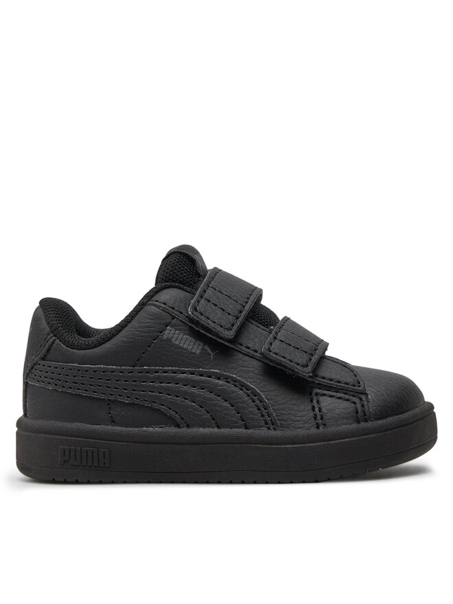 Puma Снікерcи Puma Rickie Classic V Inf 394254-11 Чорний
