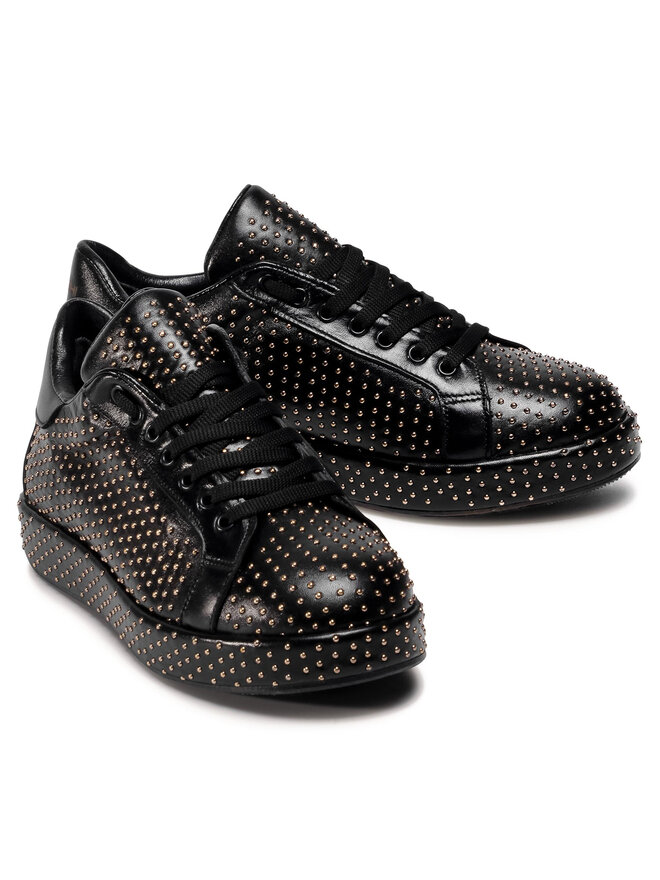 Togoshi Sportcipők Togoshi TG-23-05-000281 Fekete