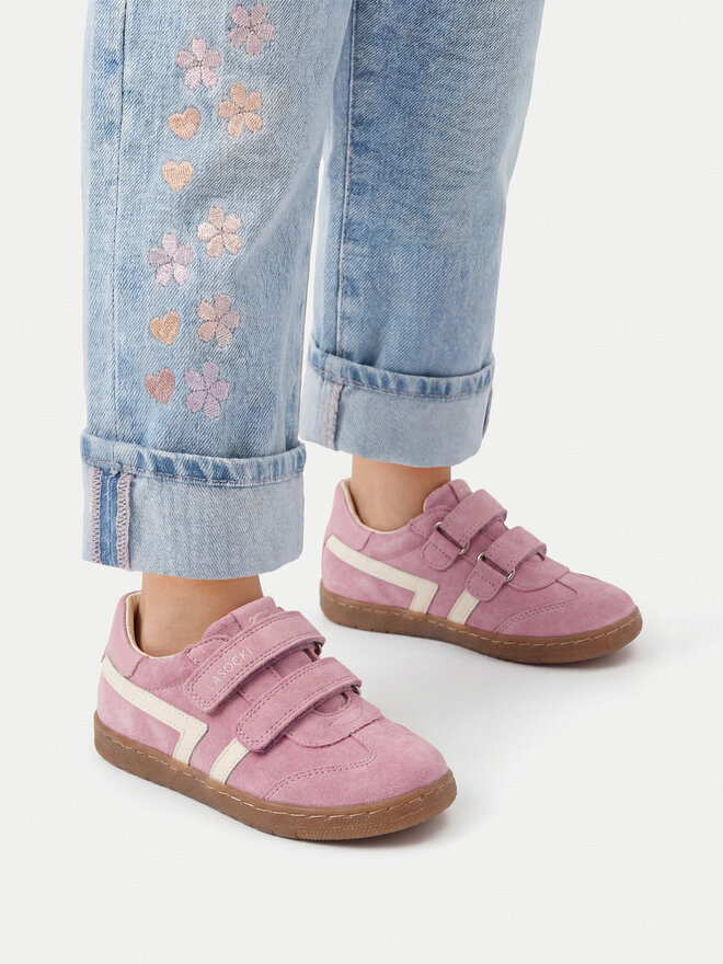 Lasocki Kids Снікерcи Lasocki Kids CEO-CI12-LEMON-02A Рожевий