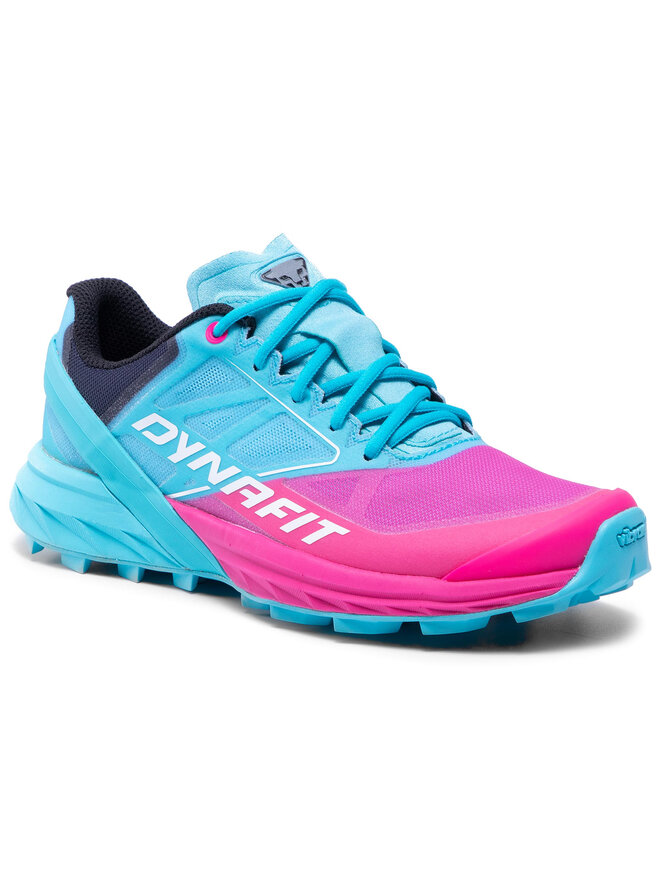 Dynafit Laufschuhe Dynafit Alpine W 64065 Blau