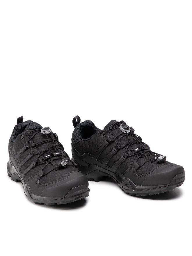 adidas Trekkingschuhe adidas Terrex Swift R2 CM7486 Schwarz