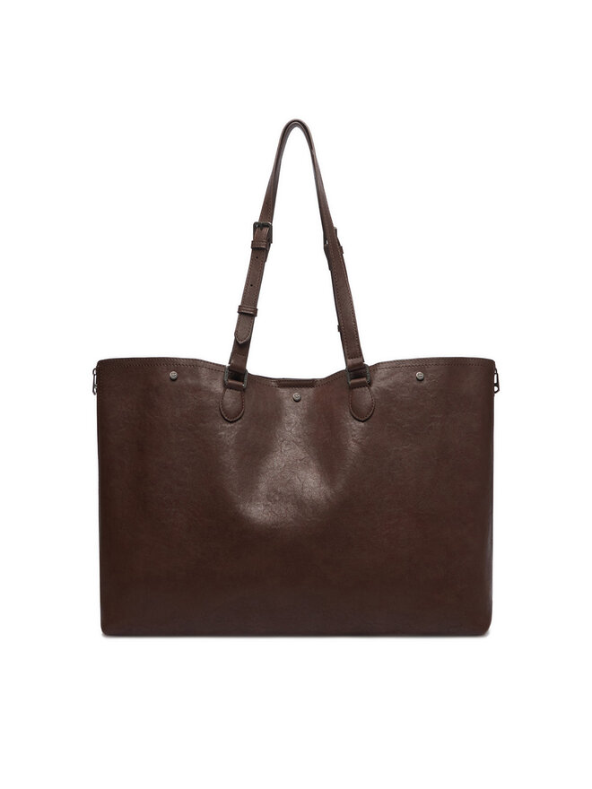 G-STAR Handtasche G-Star Raw C-LDA9517 Braun
