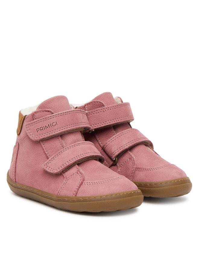 Primigi Schnürschuhe Primigi 8912233 M Rosa