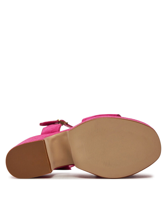 Guess Basutės Guess Clody FLJCLO SUE04 Rožinė