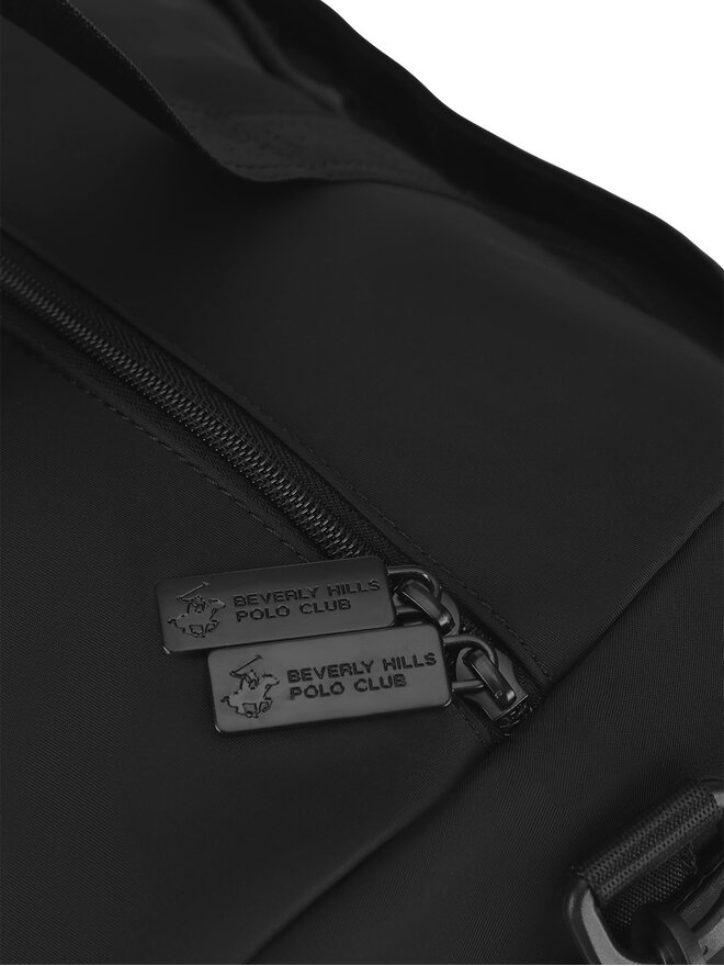 Beverly Hills Polo Club Tasche Beverly Hills Polo Club BHPC-K-025-06 Schwarz