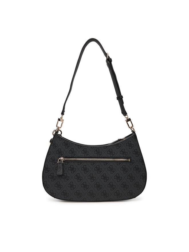 Guess Torbica Guess HWBG96 72180 Crna