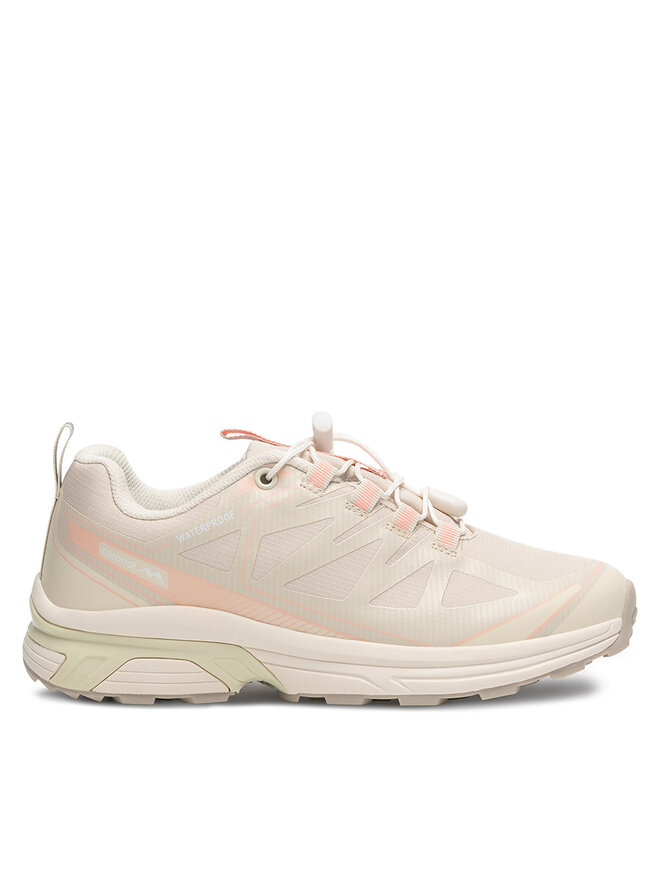Scarpe basse beige discount